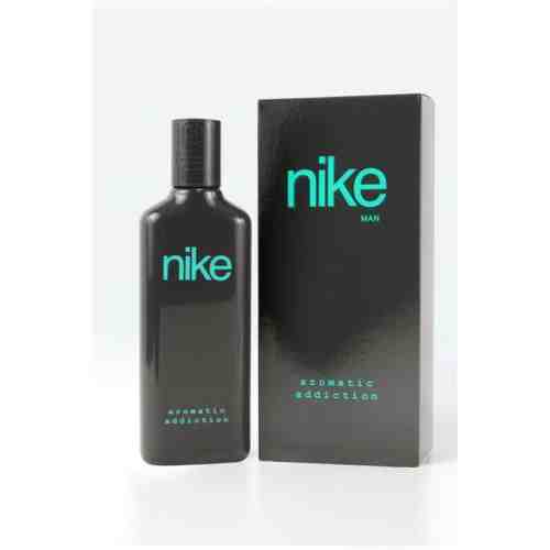 Nike Aromatic Addition Erkek Parfüm EDT