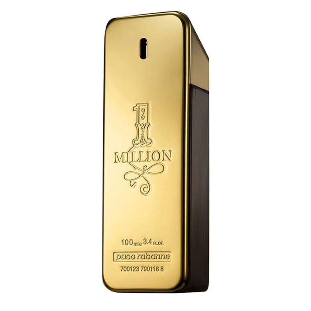 Paco Rabanne 1 Million EDT Erkek Parfüm