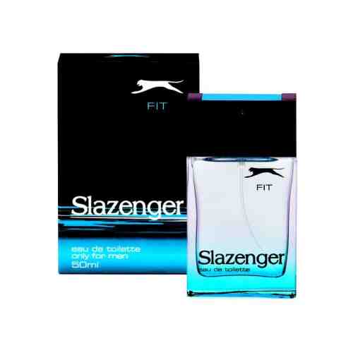 Slazenger Erkek Edt Fit 50 Ml