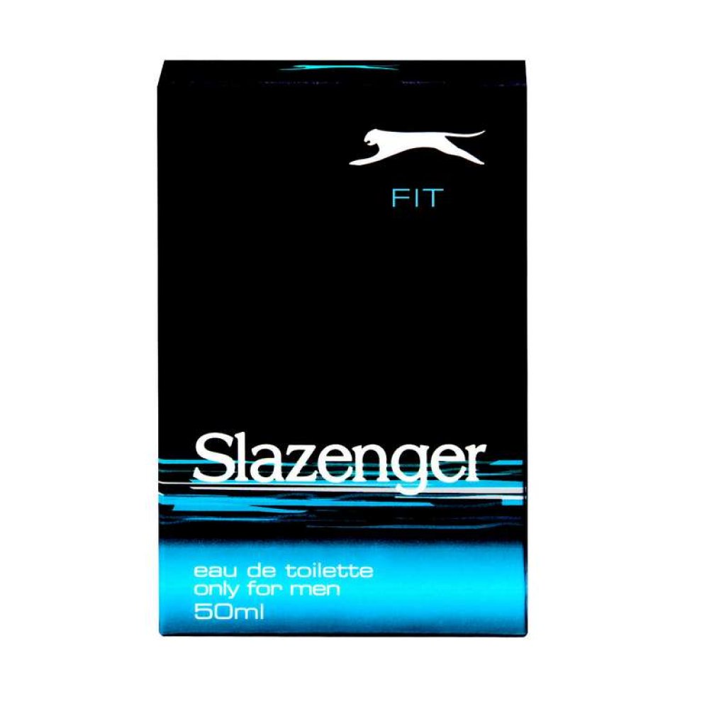 Slazenger Erkek Edt Fit 50 Ml