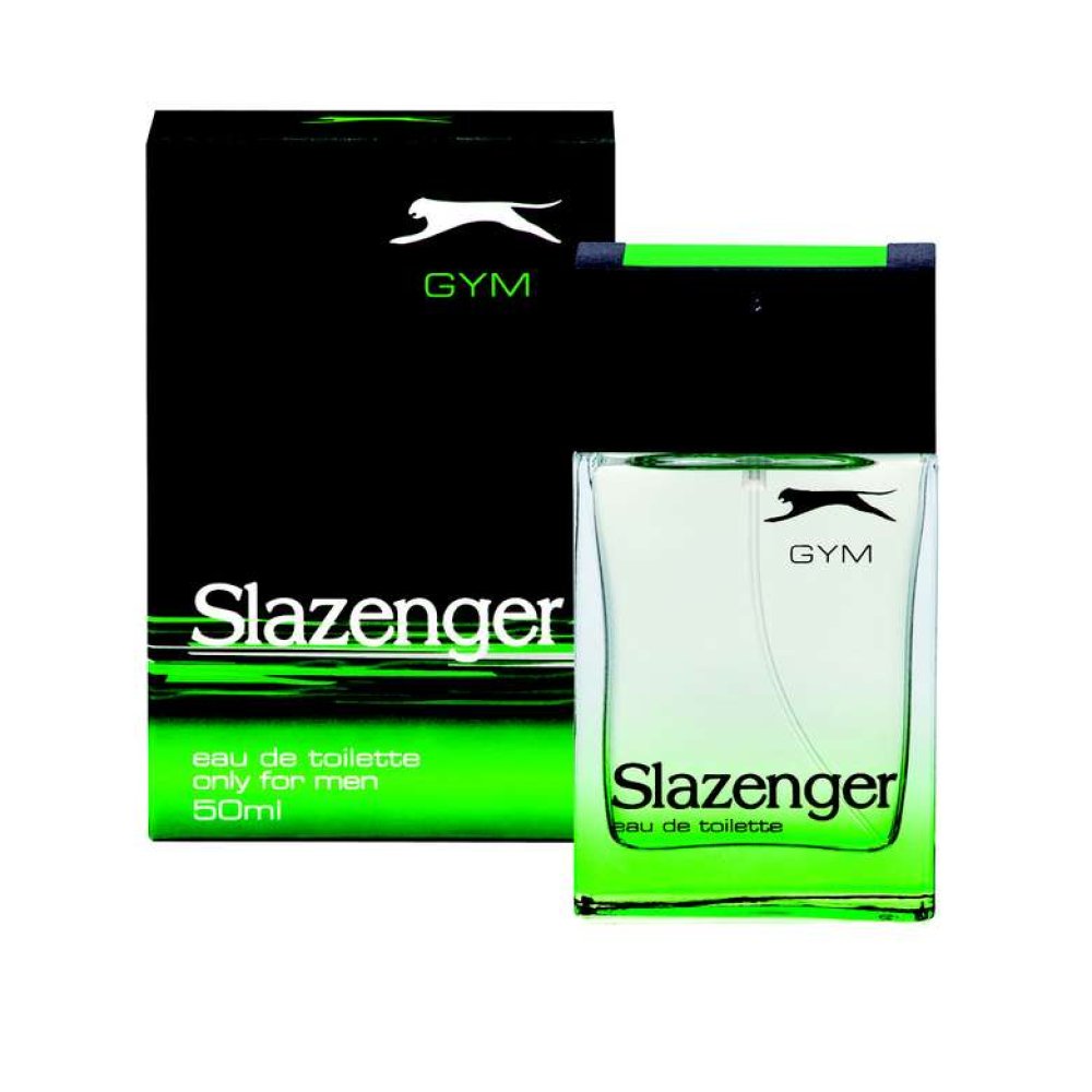 Slazenger Erkek Edt Gym 50 Ml
