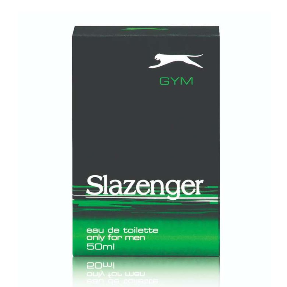Slazenger Erkek Edt Gym 50 Ml