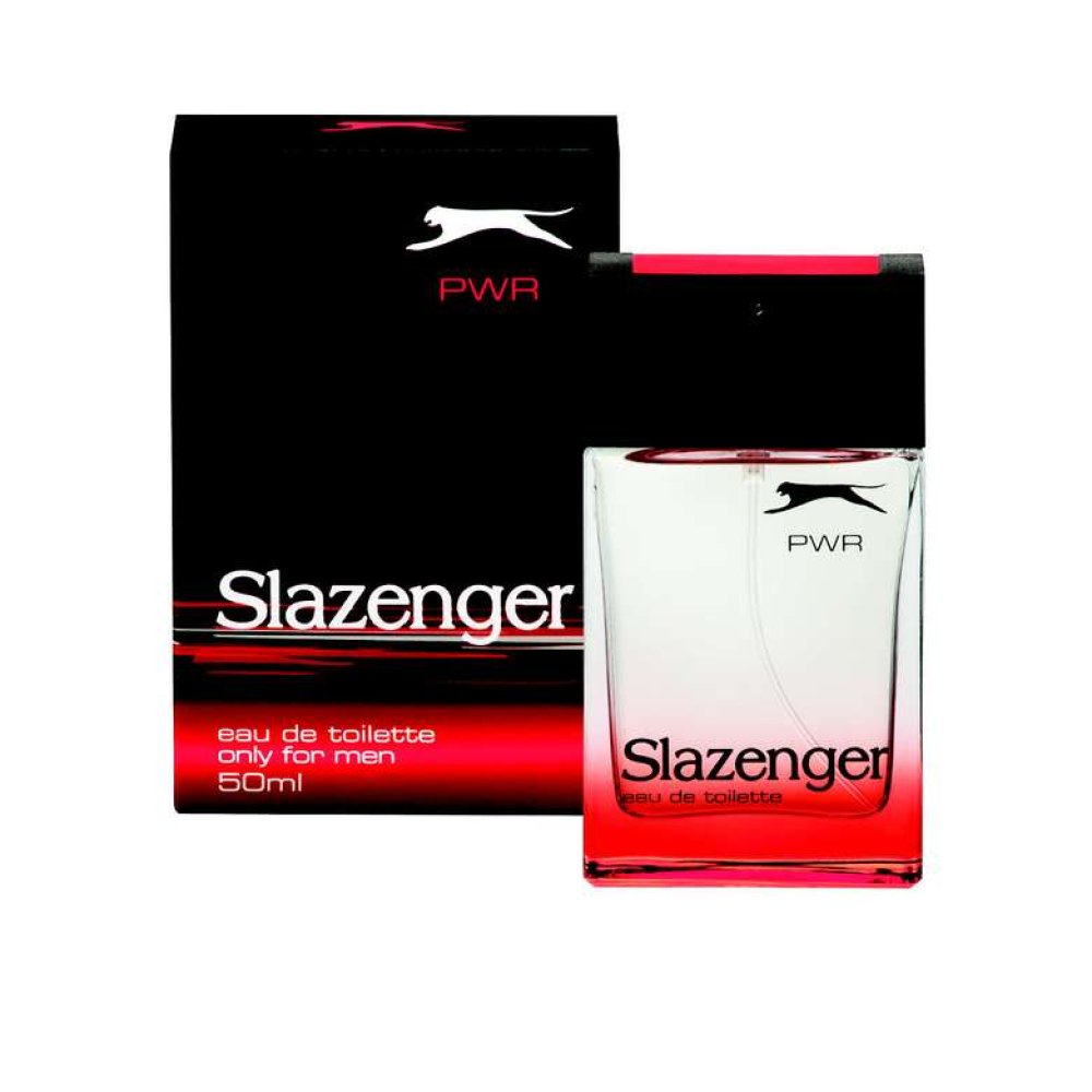 Slazenger Erkek Edt Pwr 50 Ml