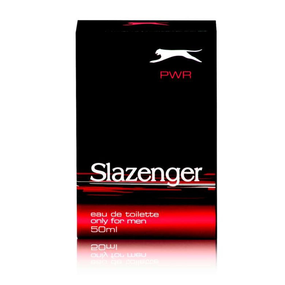 Slazenger Erkek Edt Pwr 50 Ml