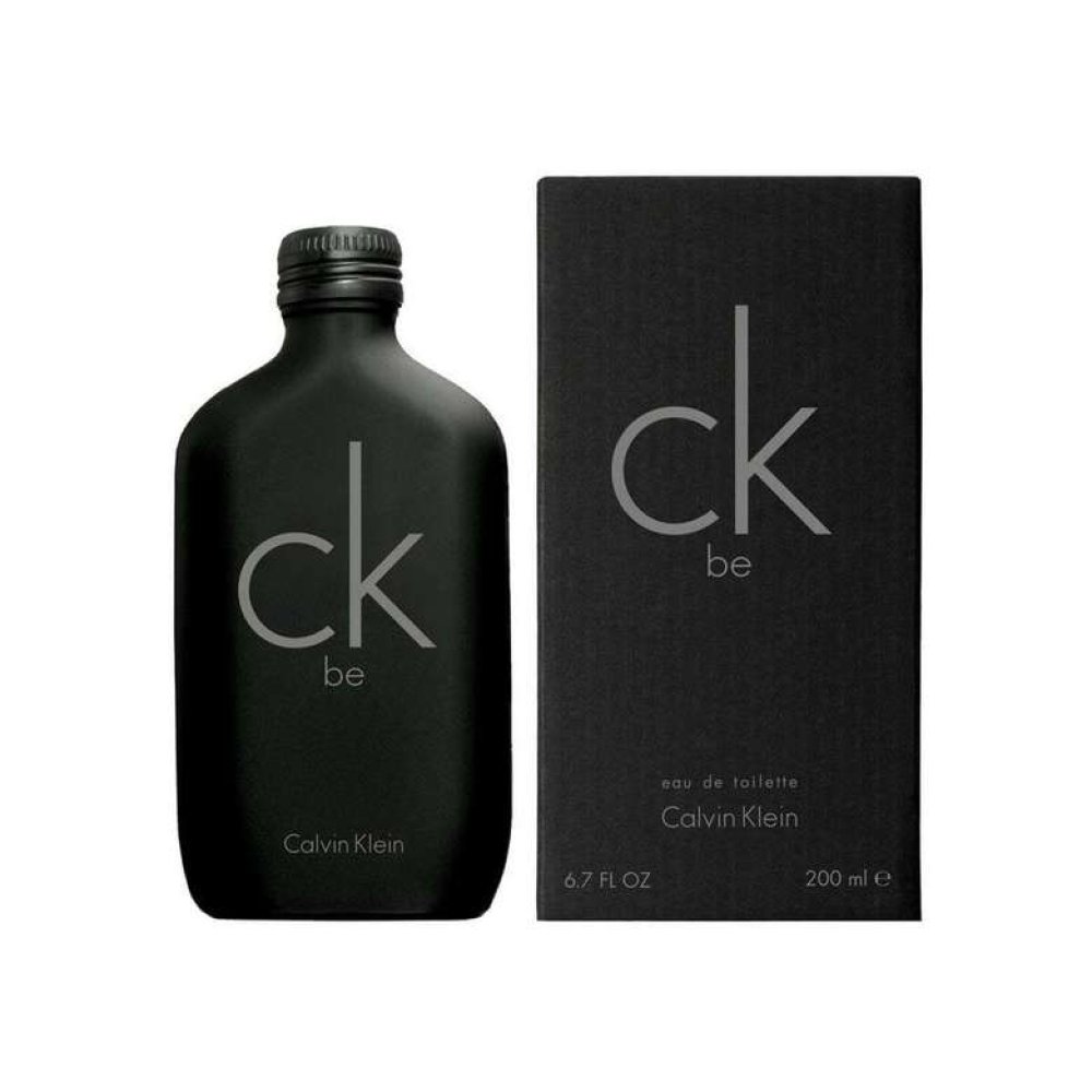 Calvin Klein Ck Be EDT 200 ml Unisex Parfüm