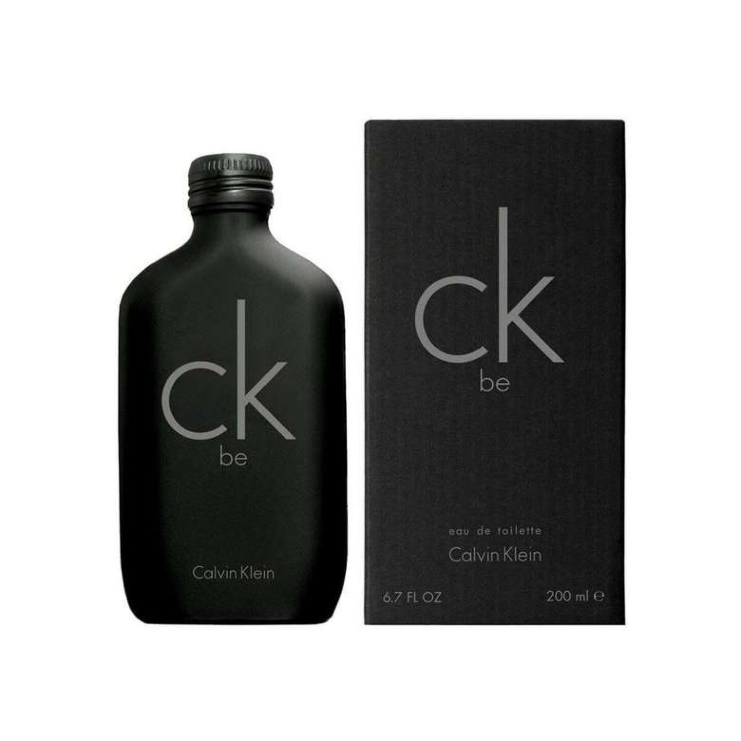Calvin Klein Ck Be EDT 200 ml Unisex Parfüm