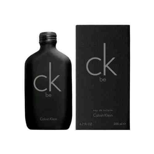 Calvin Klein Ck Be EDT 200 ml Unisex Parfüm