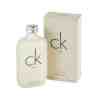Calvin Klein Ck One EDT 200 ml Unisex Parfüm