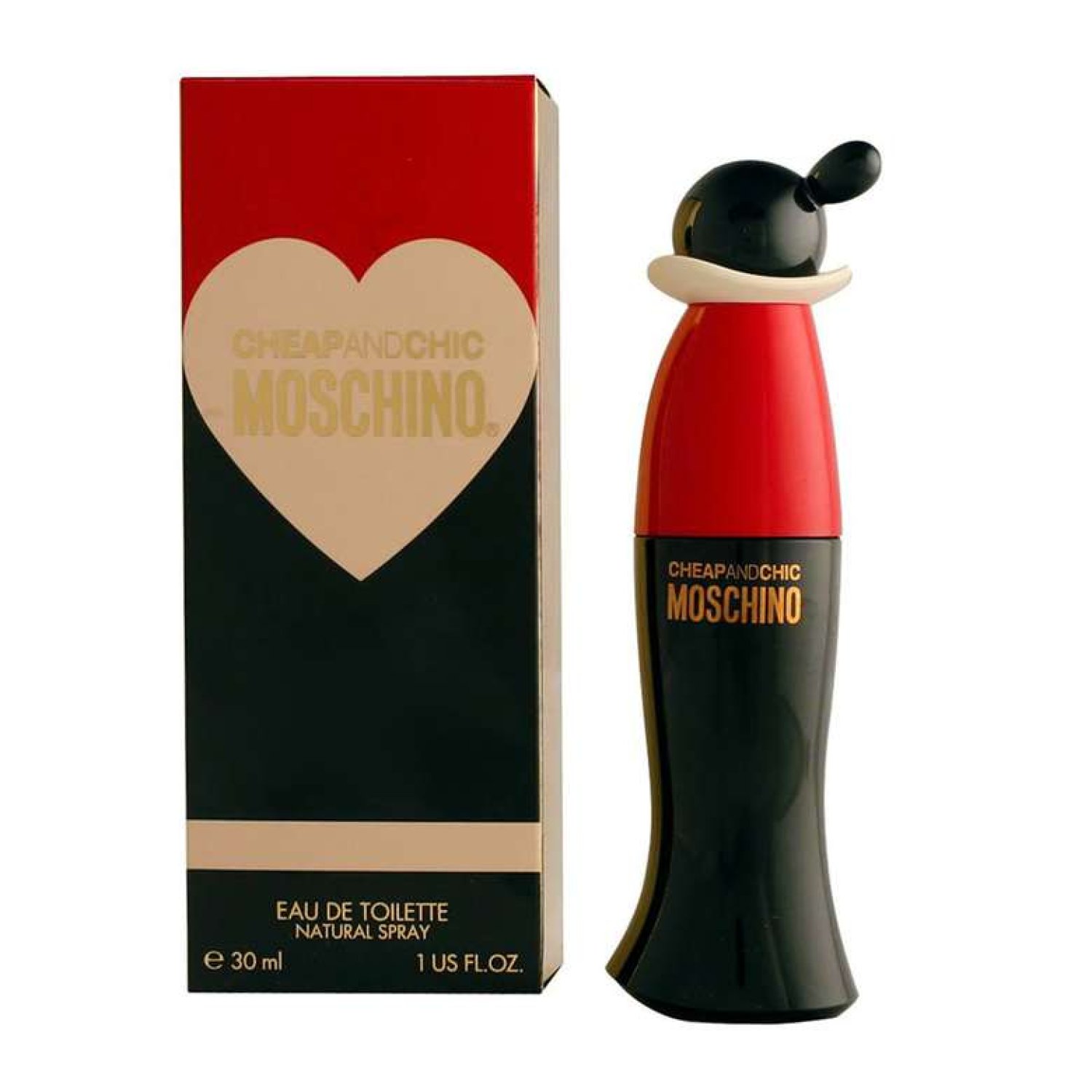 Moschino Cheap And Chic EDT 30 ml Kadın Parfüm