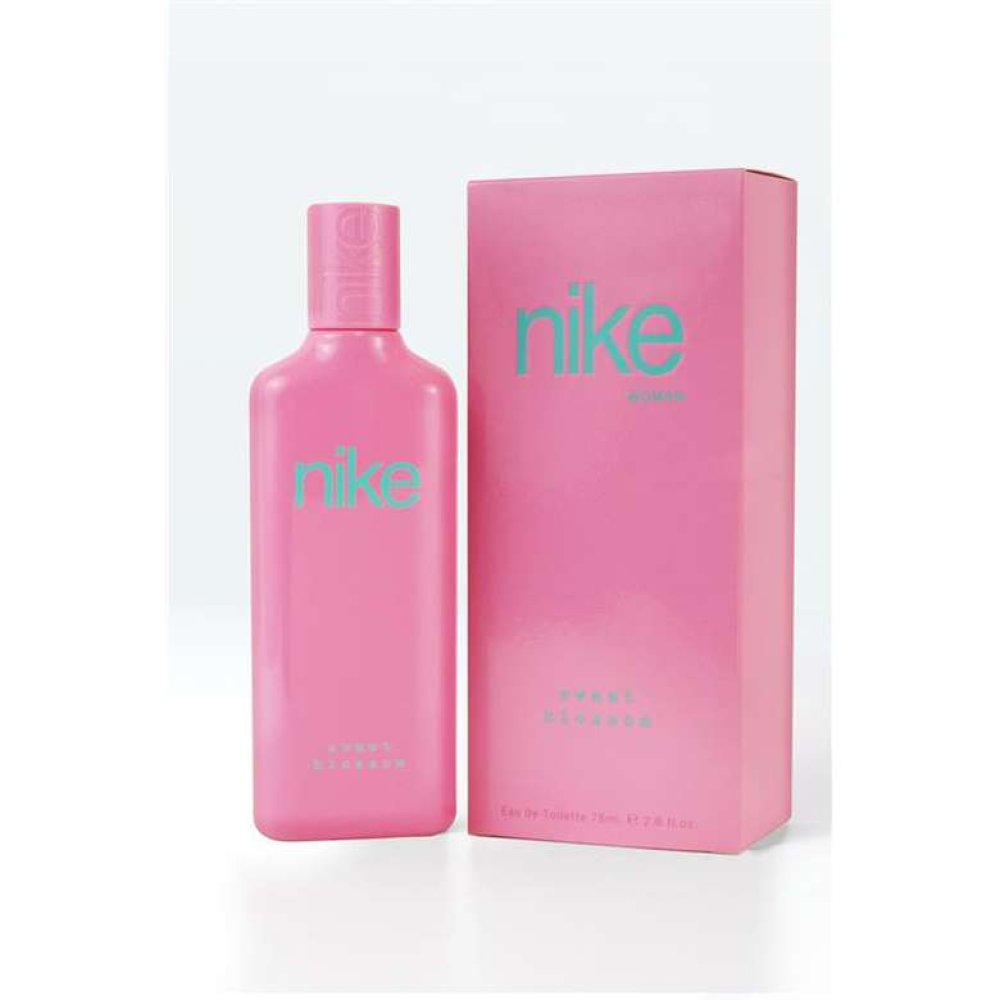 Nike Sweet Blossom Kadın Parfüm EDT 75 ml