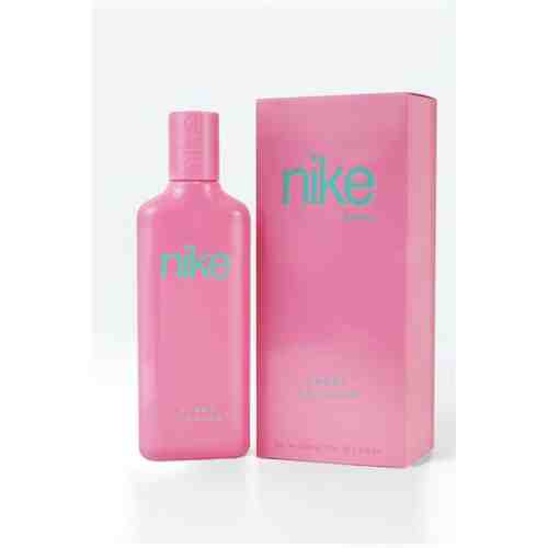 Nike Sweet Blossom Kadın Parfüm EDT 75 ml