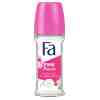 Fa Roll-On Pink Passion 50 Ml