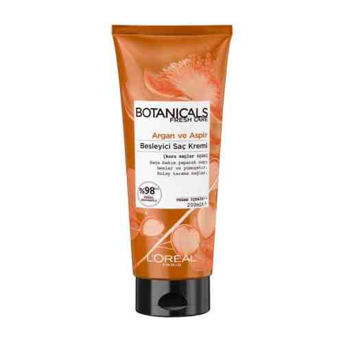 L'Oreal Botanicals Aspir Besleyici Kür Saç Bakım Kremi 200 Ml