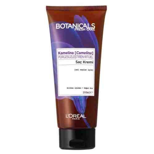L'Oreal Botanicals Camelina Pürüzsüzleştirici Etki 200 Ml