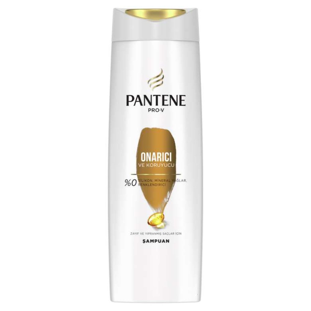 Saç Kremi 360 Ml Pantene/onarıcı Ve Koru