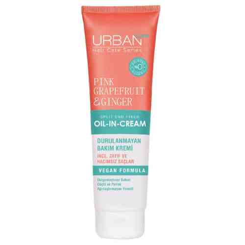 Urban Care Durulanmayan Saç Bakım Kremi 150 ml