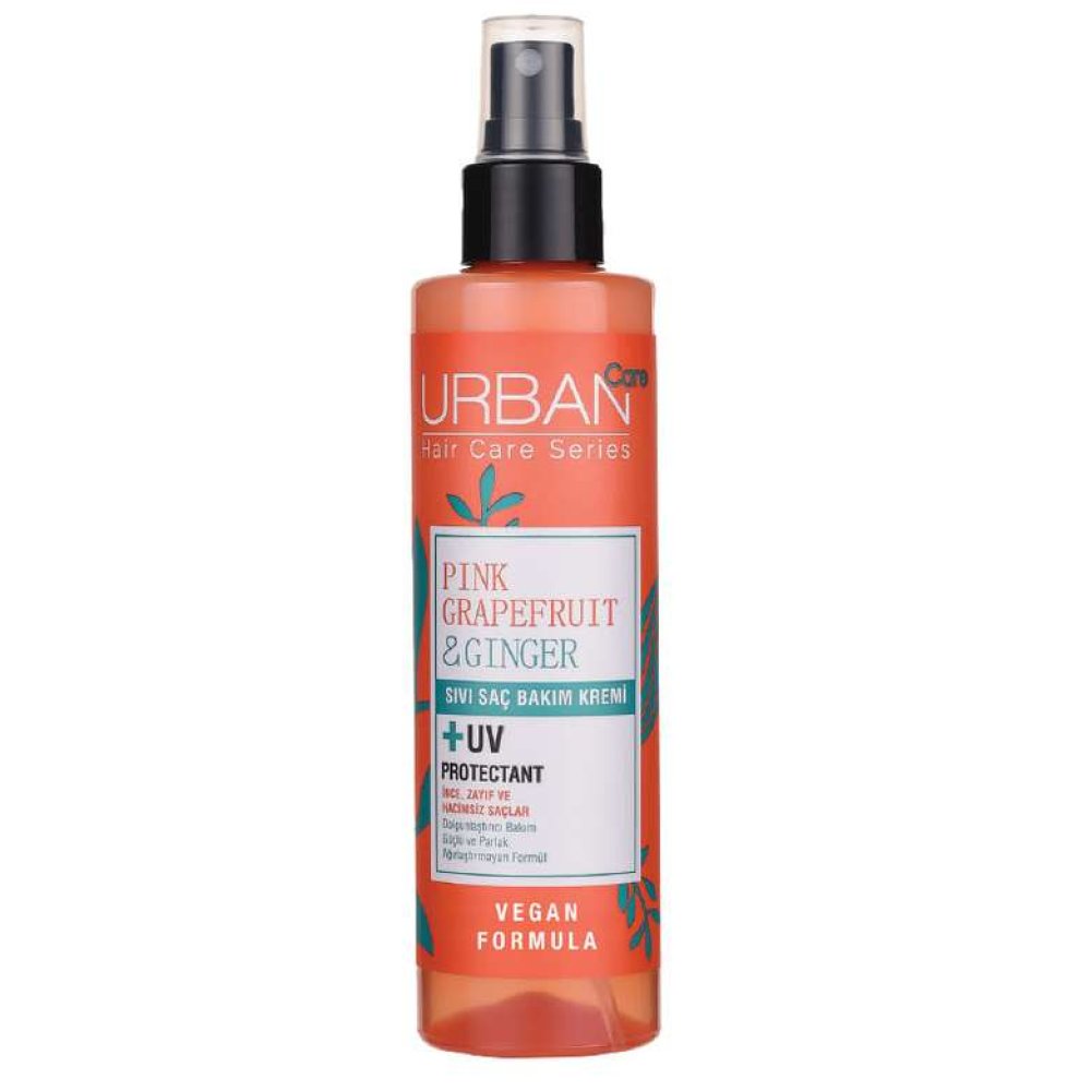 Urban Care Sıvı Saç Bakım Kremi 200 ml