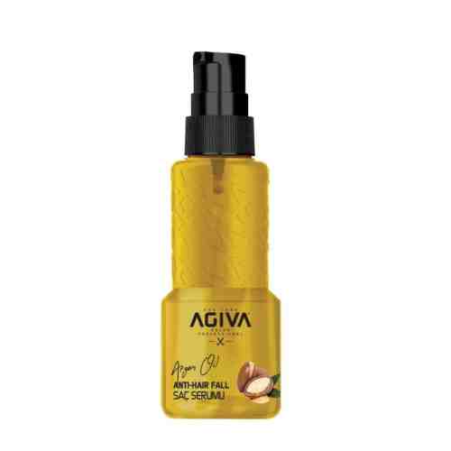 Agiva Saç Serumu 100 ml