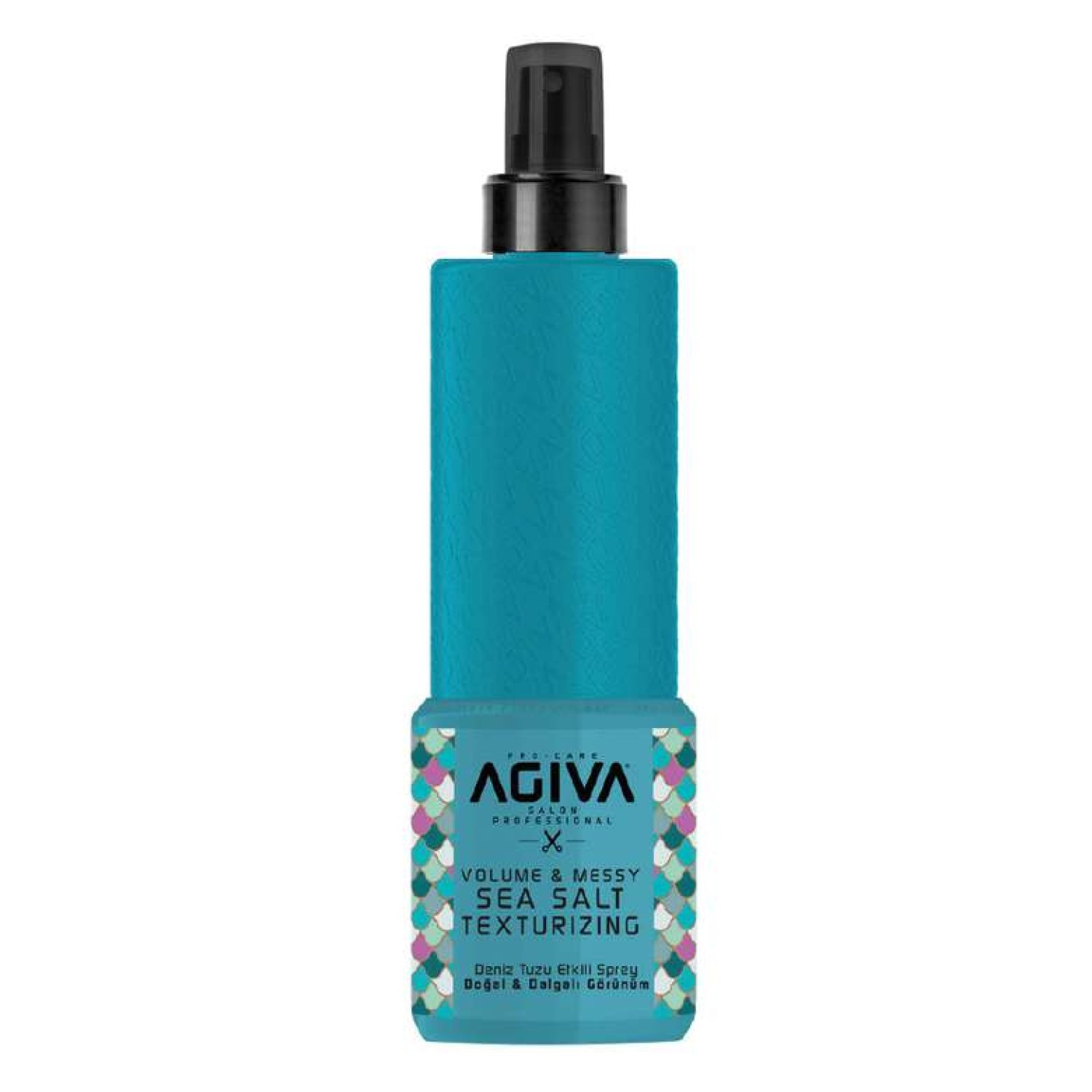 Agiva Saç Spreyi 300 Ml
