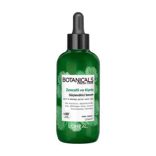 L'Oreal Botanicals Kişniş Güç Kaynağı Saç Serumu 125 Ml