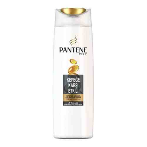 Pantene Şampuan Kepek Karşıtı 400 Ml