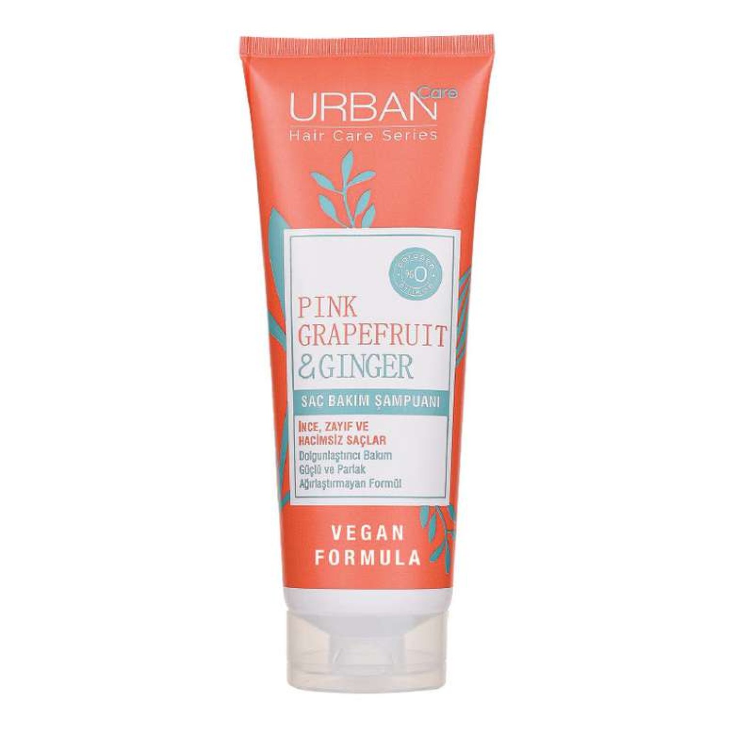 Urban Care Saç Bakım Şampuanı 250 ml