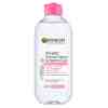 Garnier Makyaj Temizleme Suyu 400 Ml