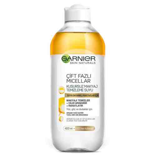 Garnier Micellar Makyaj Temizleme Suyu 400 Ml