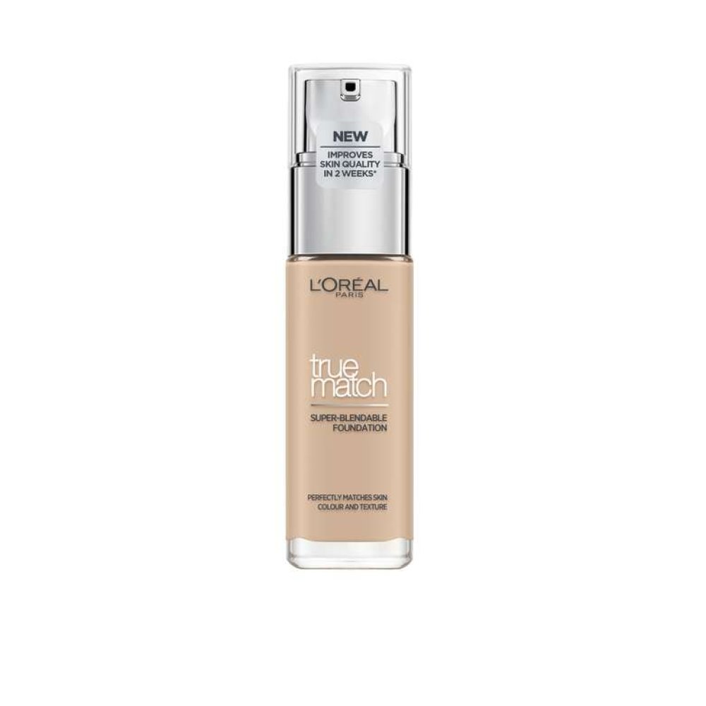 L'Oreal Paris True Match 2R2C2K Fondöten 30 Ml