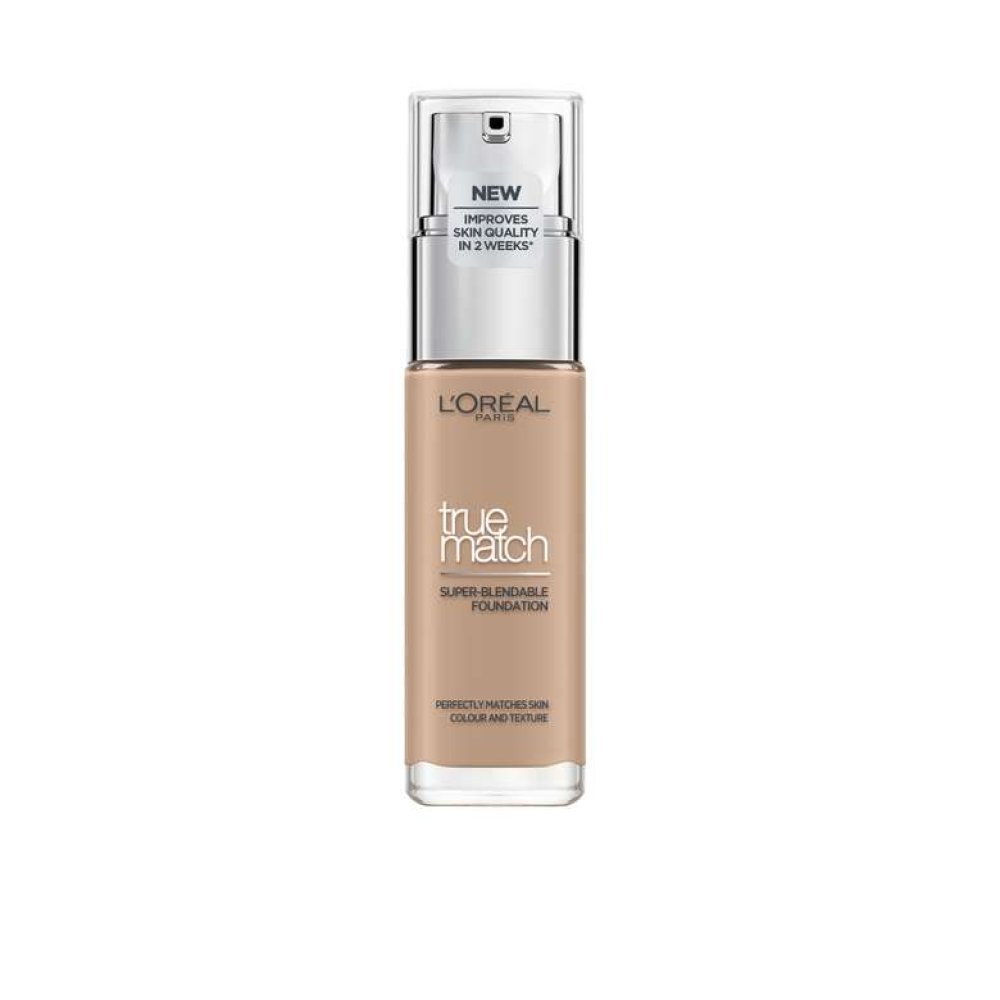 L'Oreal Paris True Match 3R3C3K Rose Fondöten 30 Ml