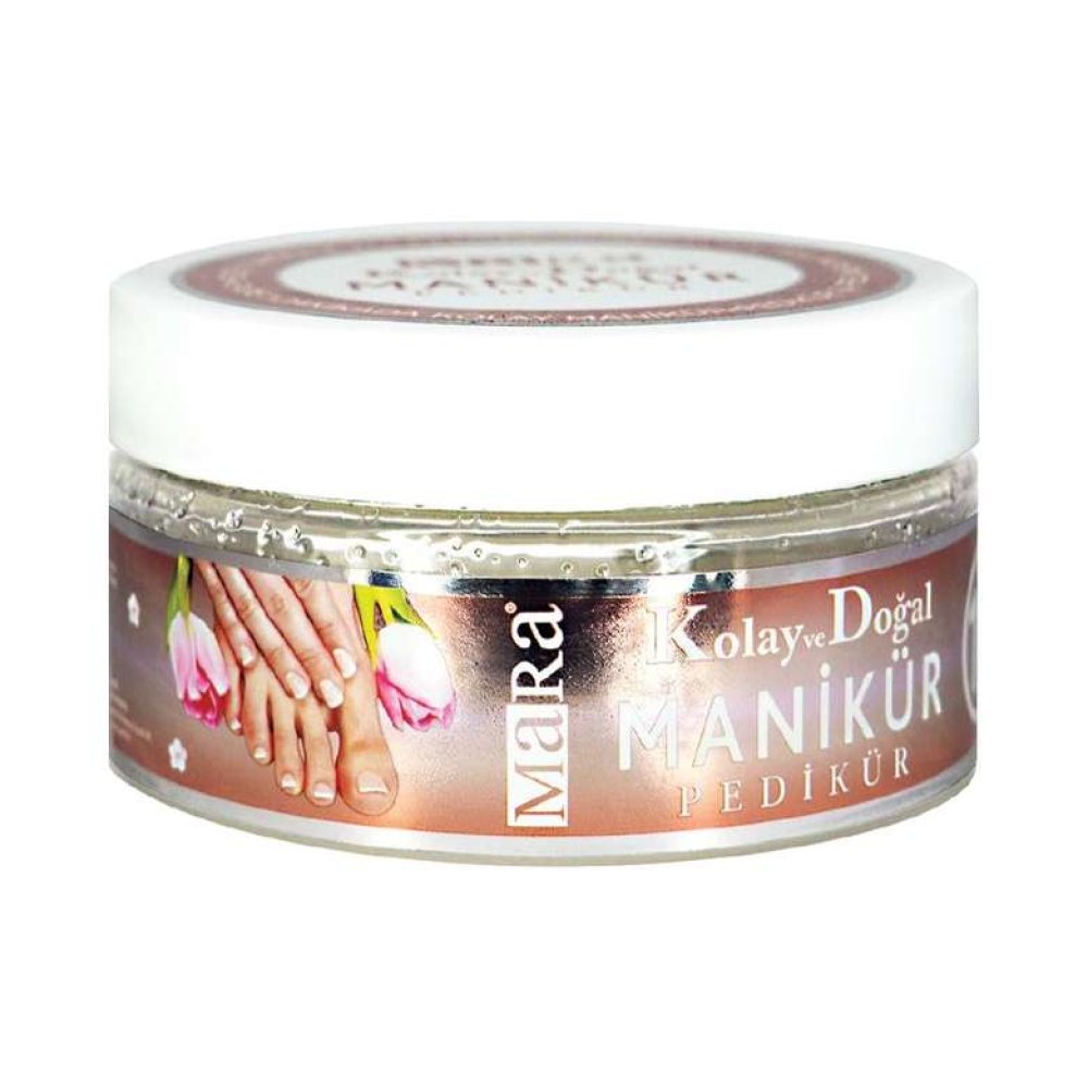 Mara Kolay Manikür Pedikür 125 G