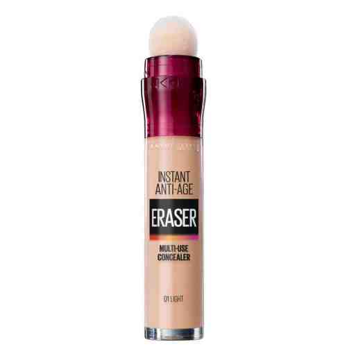 Maybelline New York Instant Anti-Age Eraser Kapatıcı - Light