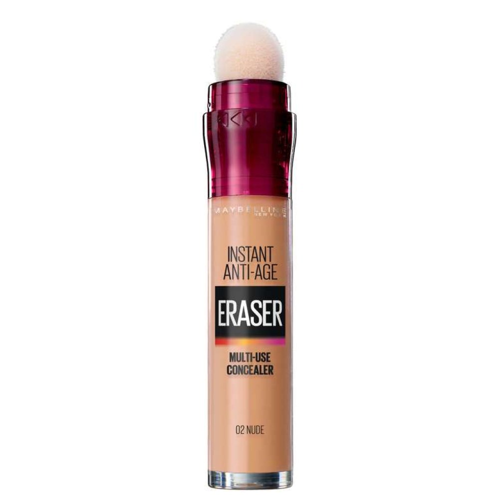 Maybelline New York Instant Anti-Age Eraser Kapatıcı - Nude