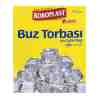 Koroplast Buz Torbası 36x17 cm 7'li
