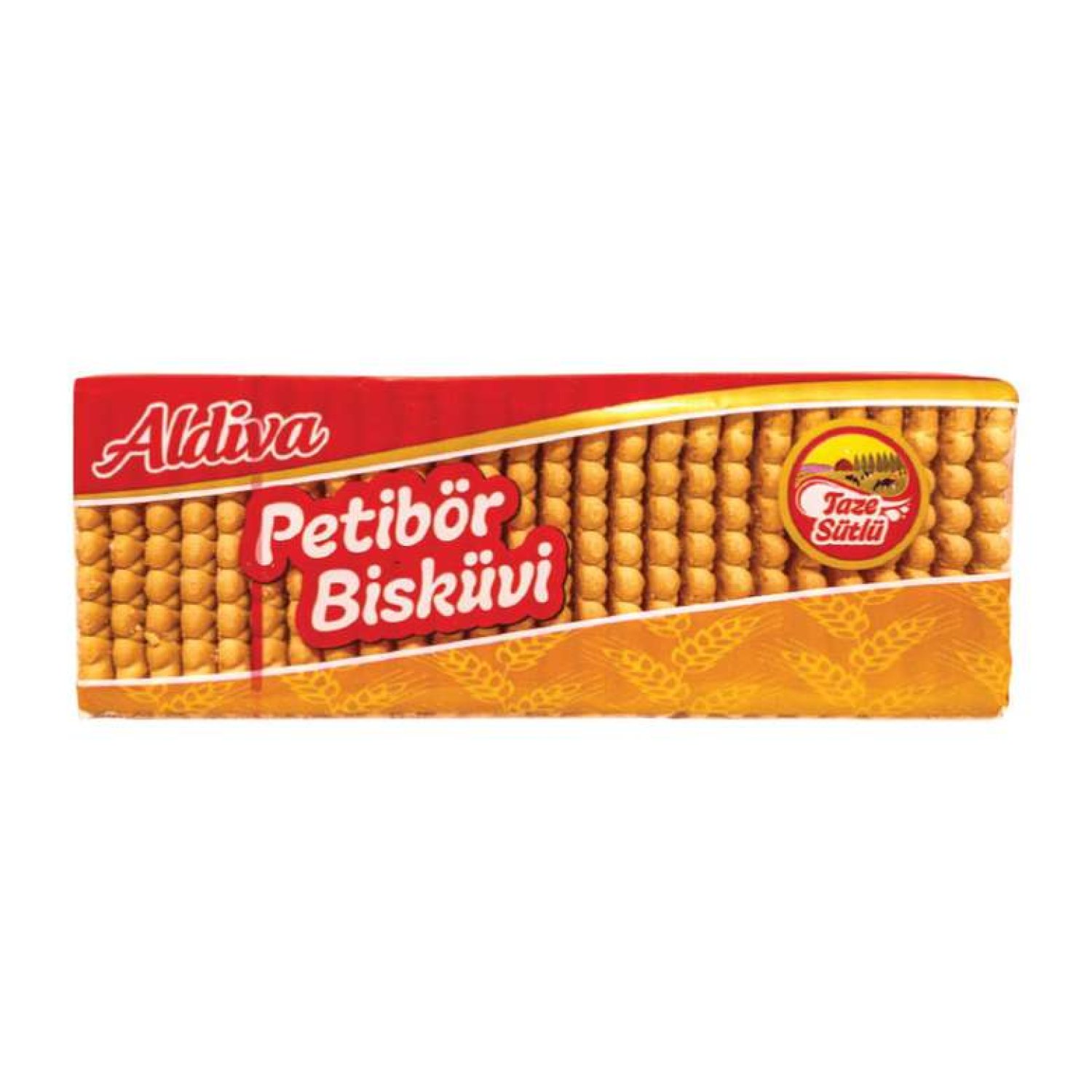Aldiva Petibör Sade Bisküvi 175 G