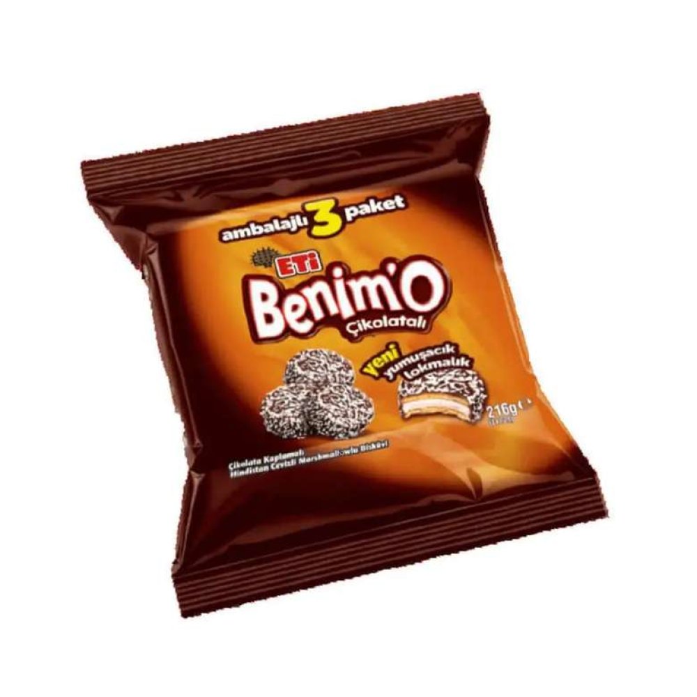 Eti Benimo 240 g
