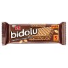 Eti Bidolu Gofret Kakaolu Yer Fıstıklı Kremalı 81 G