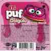 Eti Dolgulu Puf 20 G