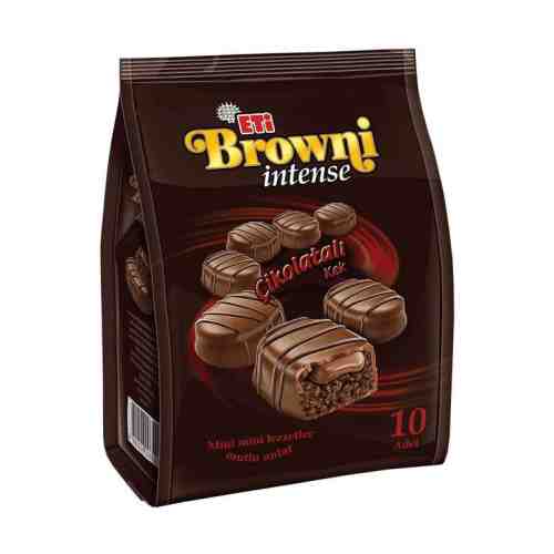 Eti Kek Browni 160 G