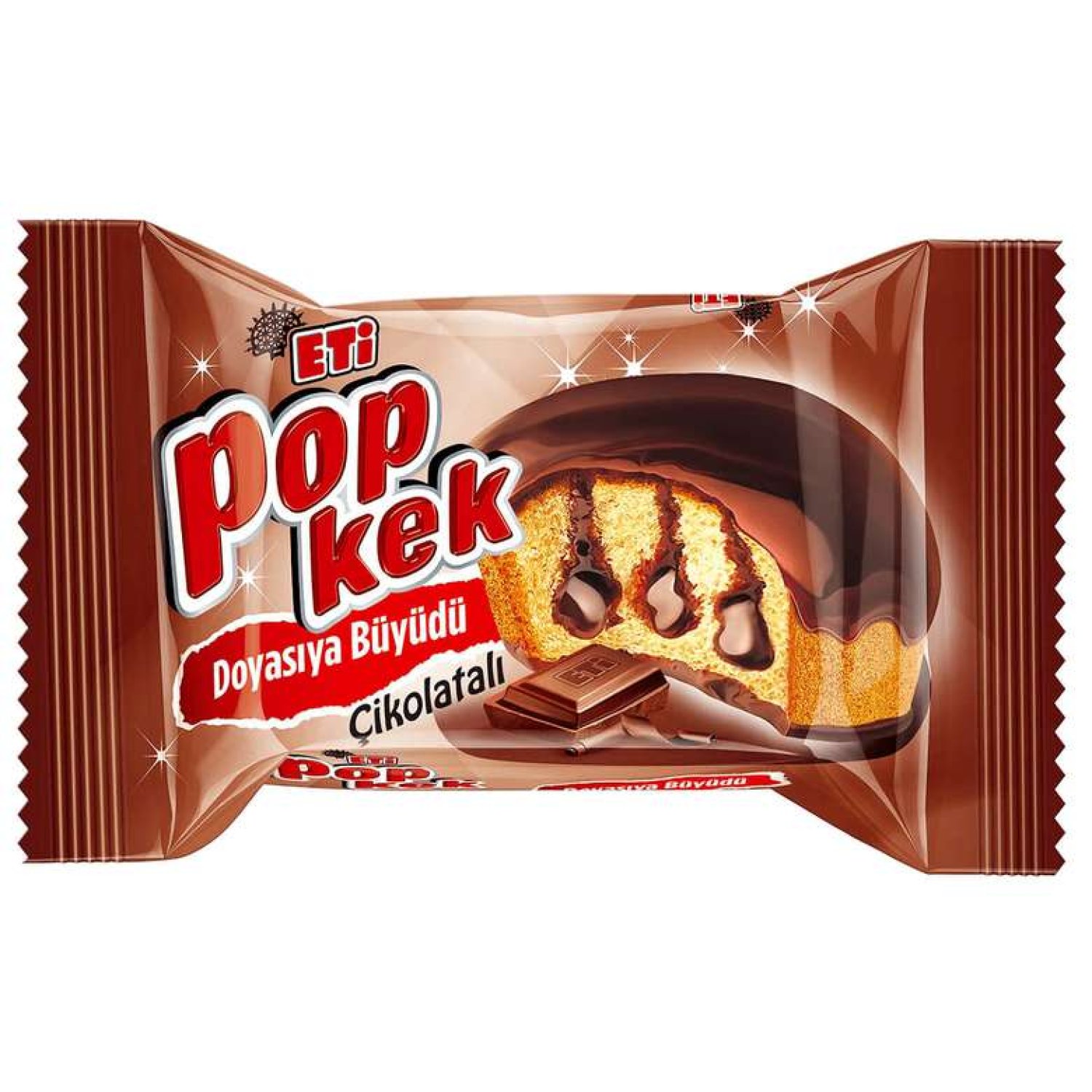 Eti Kek Popkek 60 G