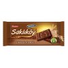 Saklıköy Bisküvi Çikolata Kremalı 87 G