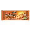 Saklıköy Bisküvi Fındık Kremalı 100 G