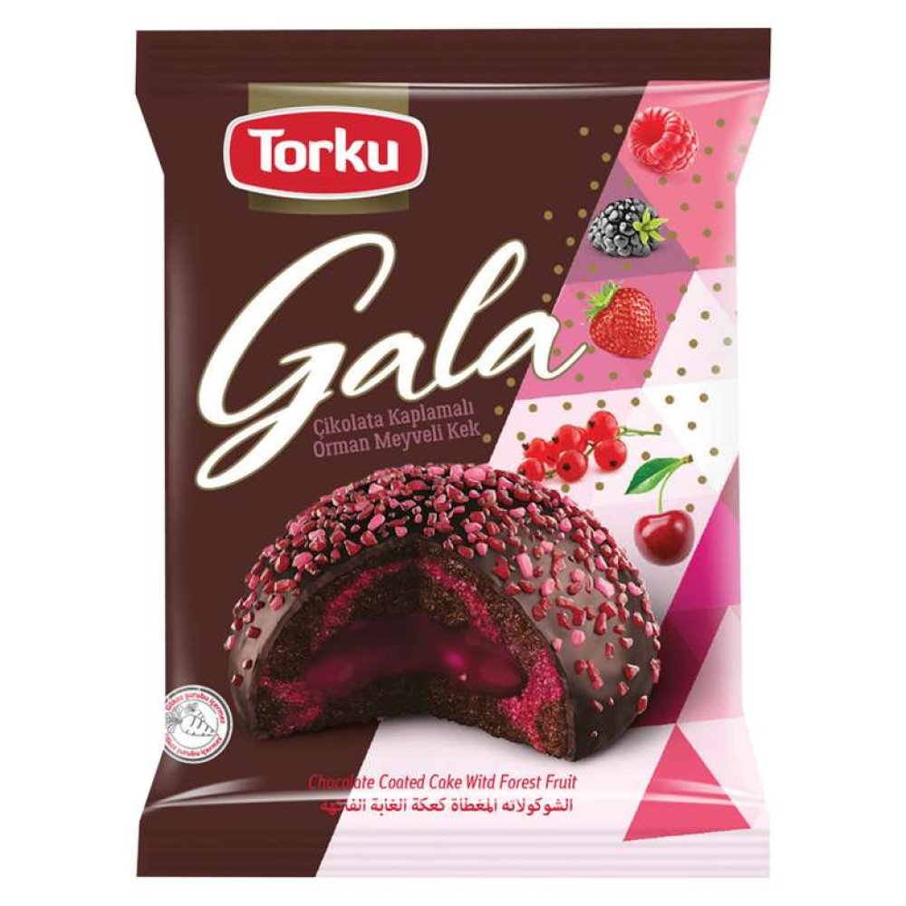 Torku Kek Gala 50 G
