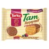 Torku Tam Ruşeymli Bisküvi Orman Meyveli 3x84 G