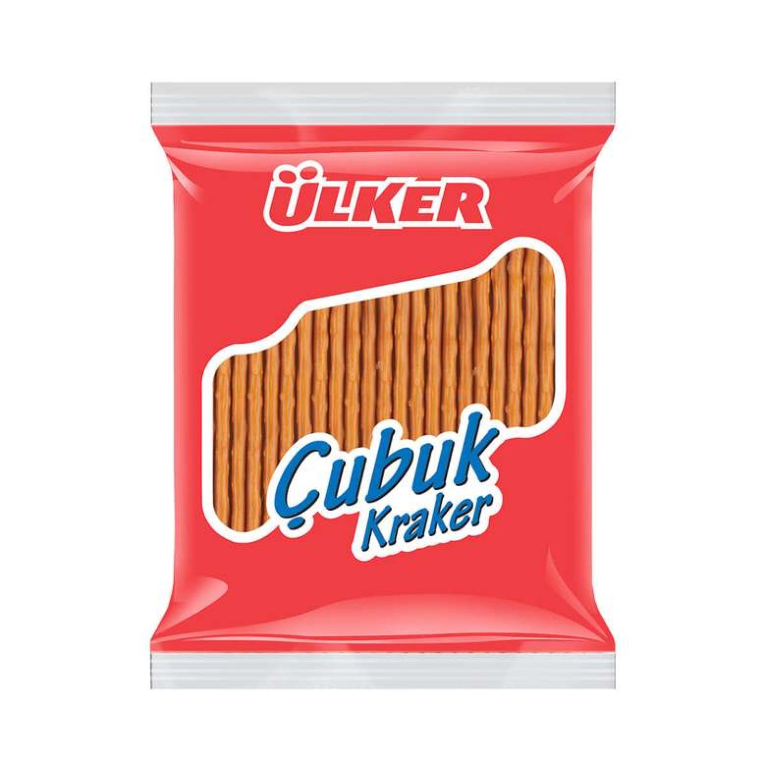Ülker Kraker Çubuk 40 G