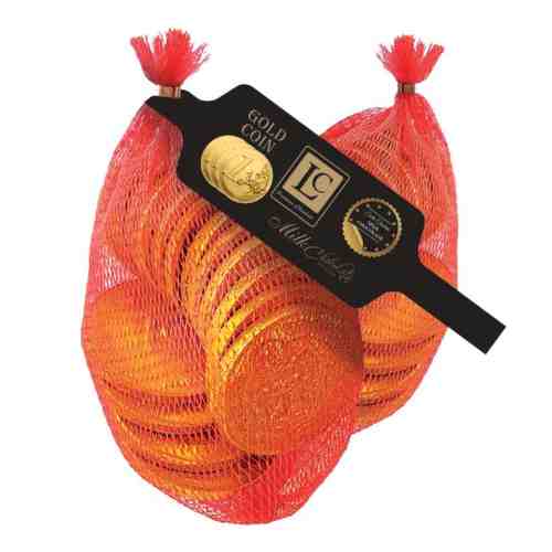 Lc Çikolata File Para 27 G