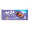 Milka Çikolata Oreolu 100 G