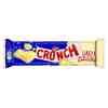 Nestle Crunch Çikolata Beyaz Pirinç Patlaklı 33 G
