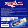Nestle Crunch Çikolata Beyaz Pirinç Patlaklı 33 G