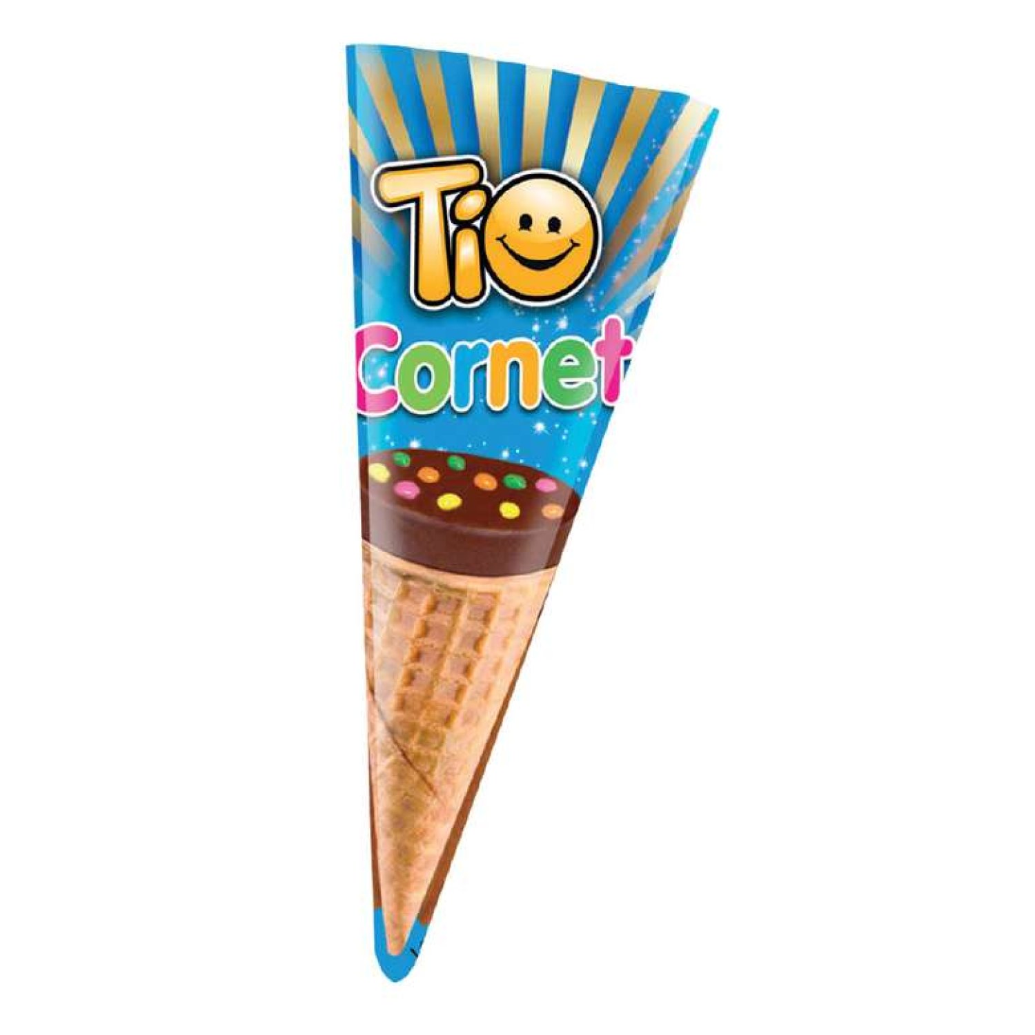 Şimşek Tio Konret Çikolata Kakao Kremalı 25 G